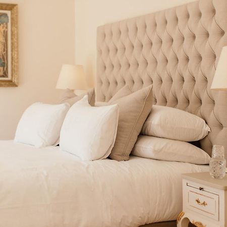 Villa Puccini Cape Town Eksteriør bilde