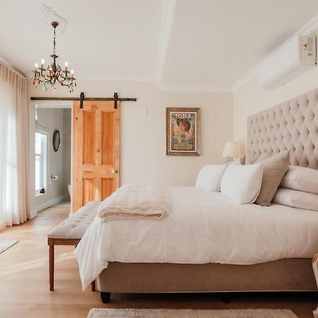 Villa Puccini Cape Town Eksteriør bilde