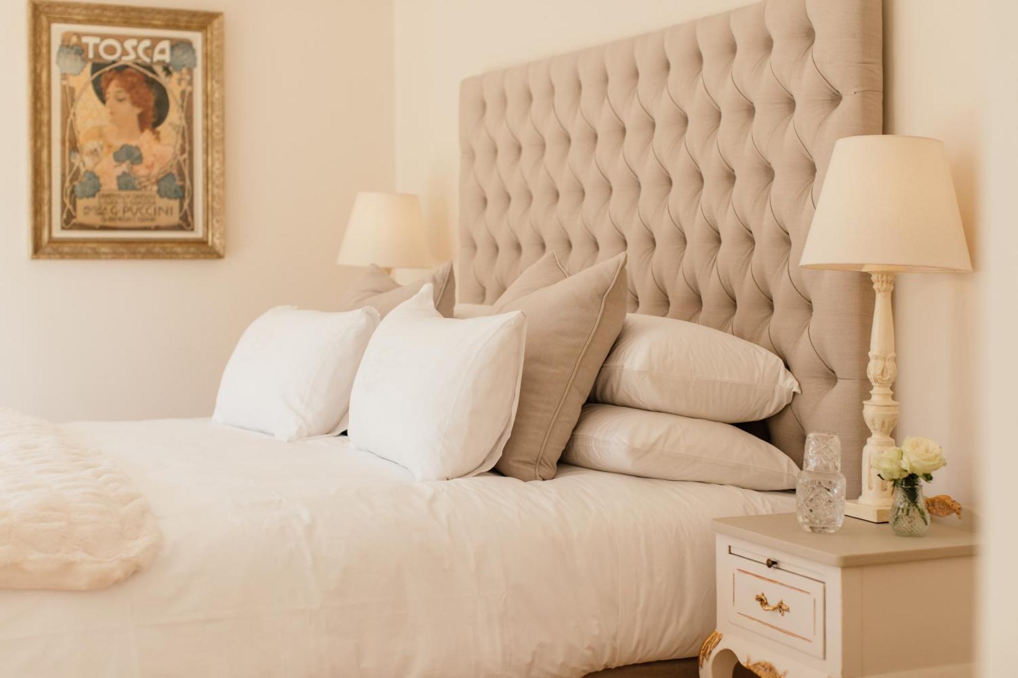 Villa Puccini Cape Town Eksteriør bilde