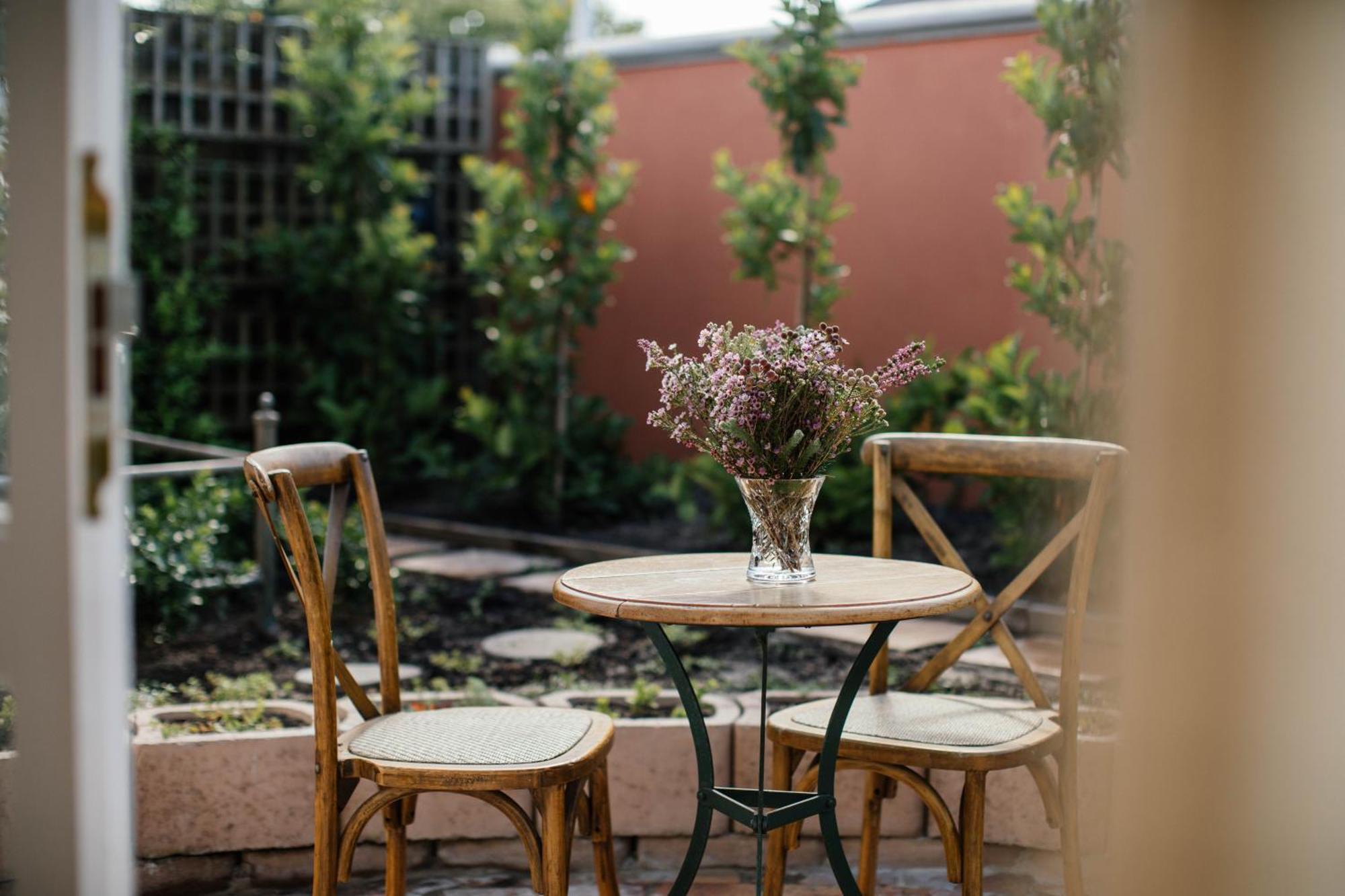 Villa Puccini Cape Town Eksteriør bilde