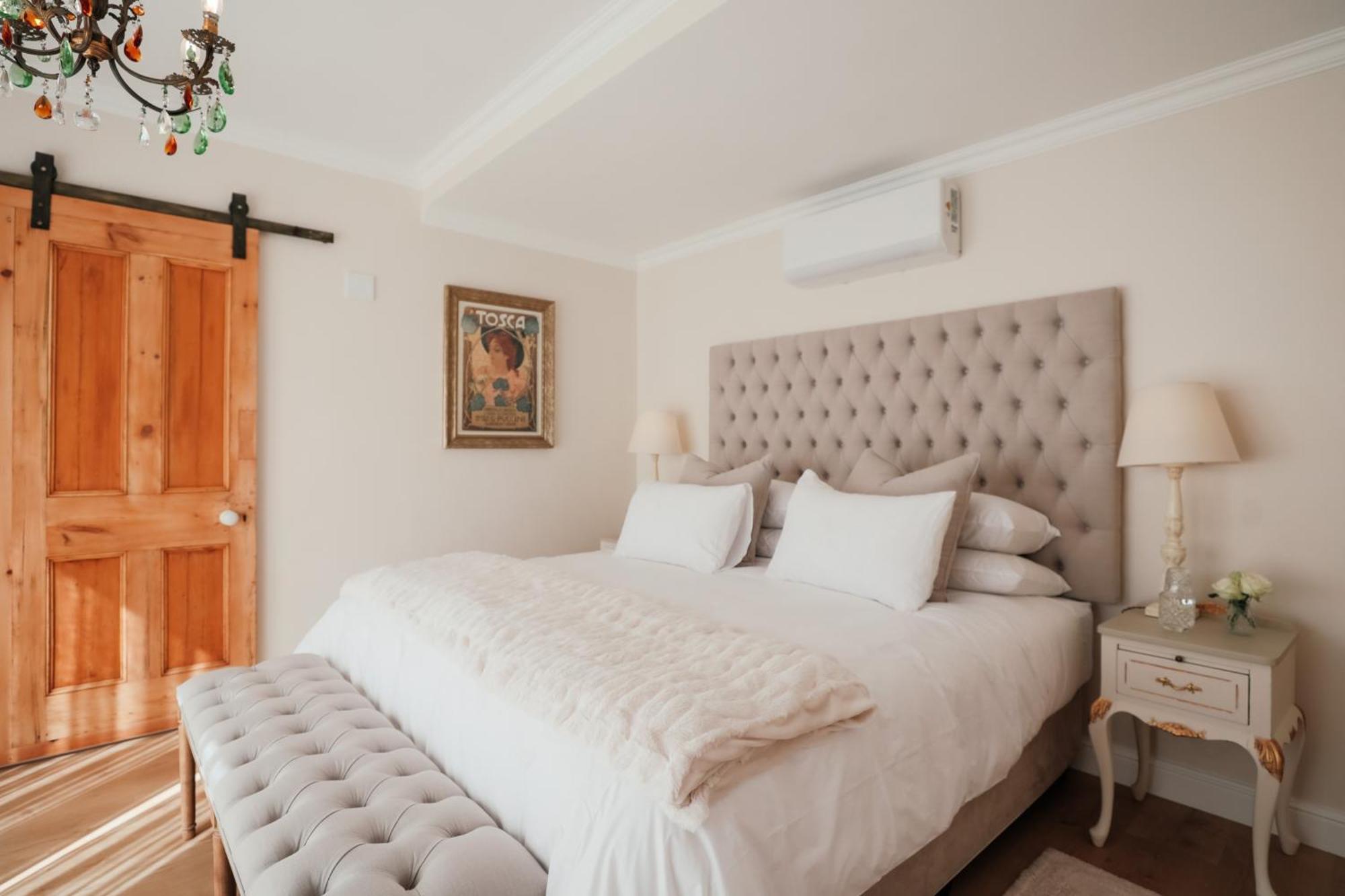 Villa Puccini Cape Town Eksteriør bilde