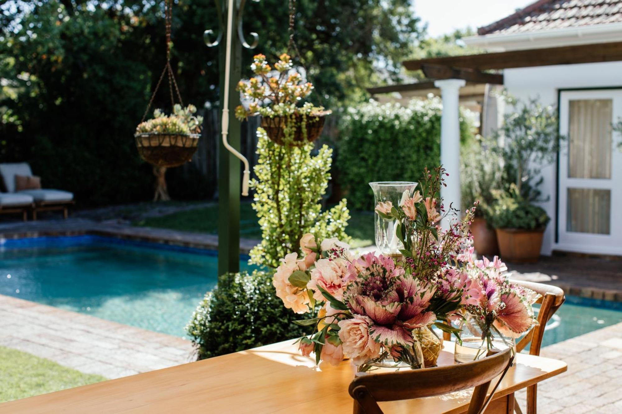 Villa Puccini Cape Town Eksteriør bilde
