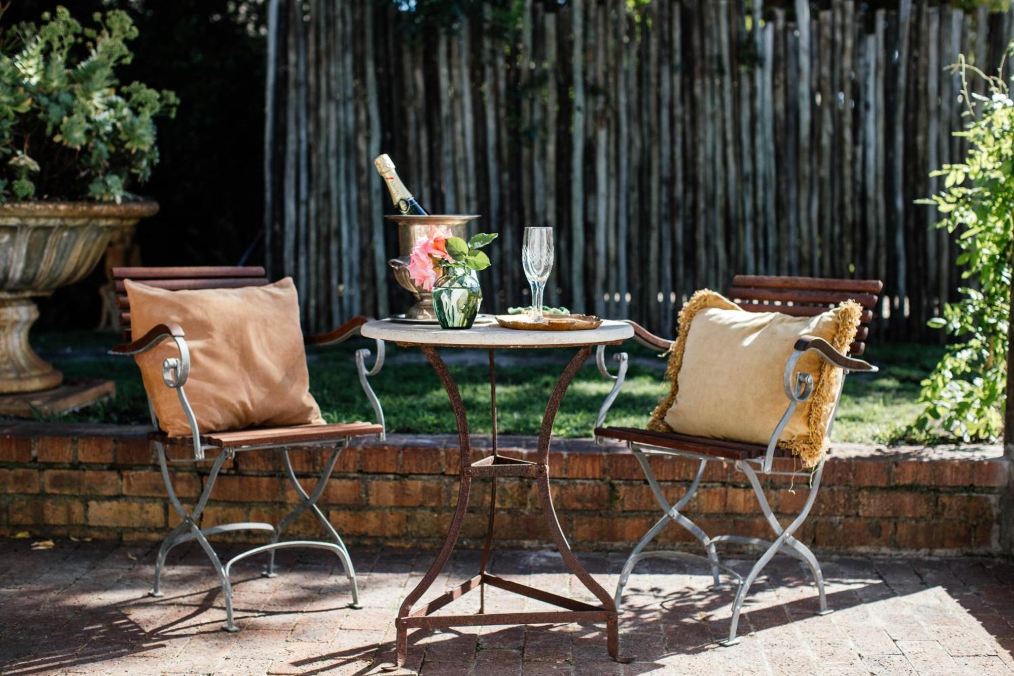 Villa Puccini Cape Town Eksteriør bilde