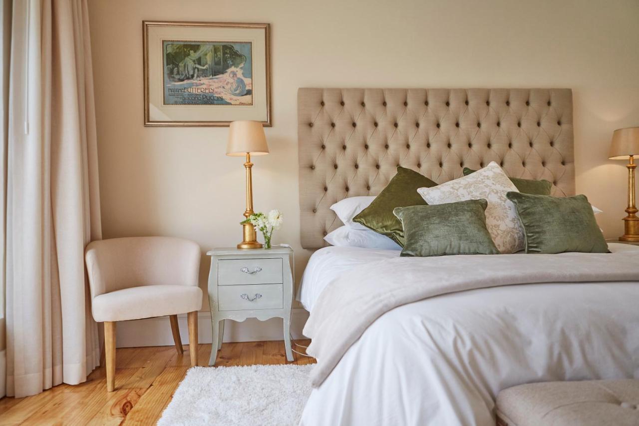 Villa Puccini Cape Town Eksteriør bilde