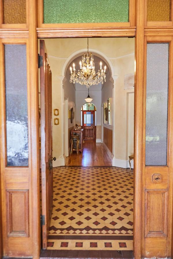 Villa Puccini Cape Town Eksteriør bilde