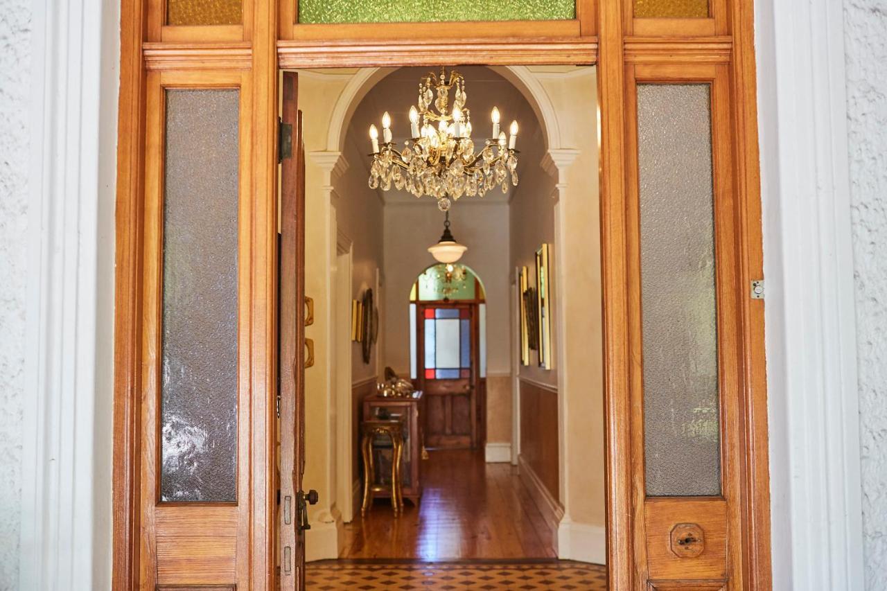 Villa Puccini Cape Town Eksteriør bilde