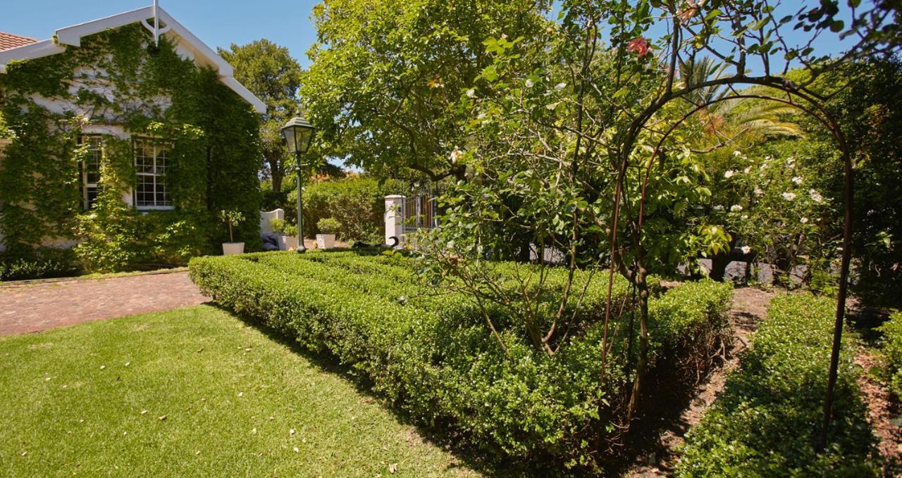 Villa Puccini Cape Town Eksteriør bilde