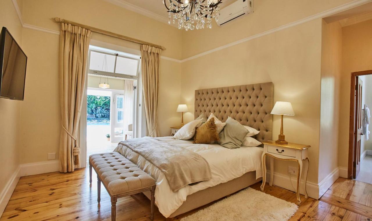 Villa Puccini Cape Town Eksteriør bilde