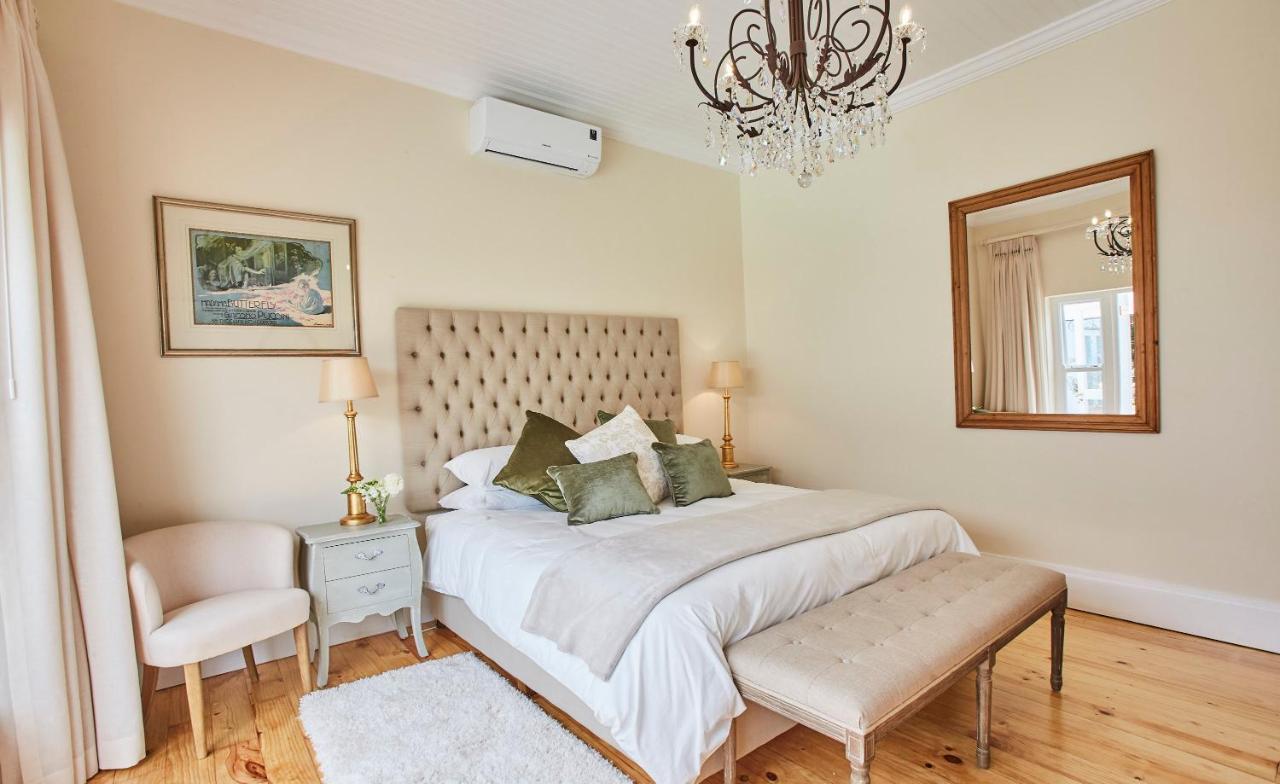 Villa Puccini Cape Town Eksteriør bilde