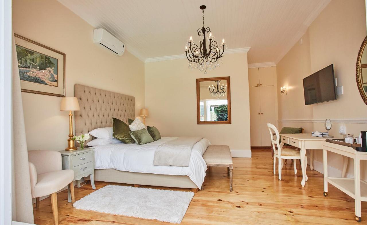 Villa Puccini Cape Town Eksteriør bilde