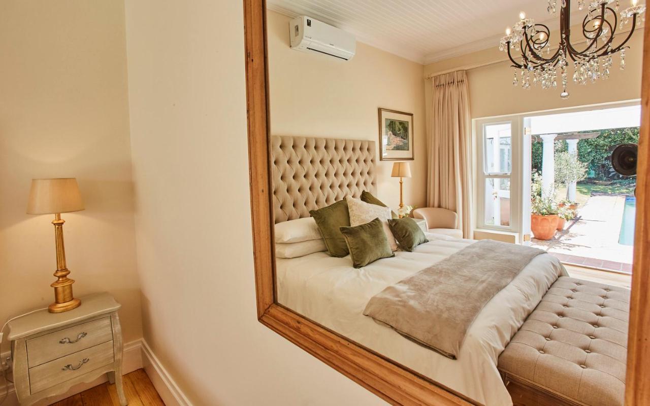 Villa Puccini Cape Town Eksteriør bilde