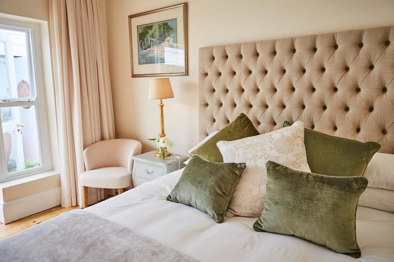Villa Puccini Cape Town Eksteriør bilde