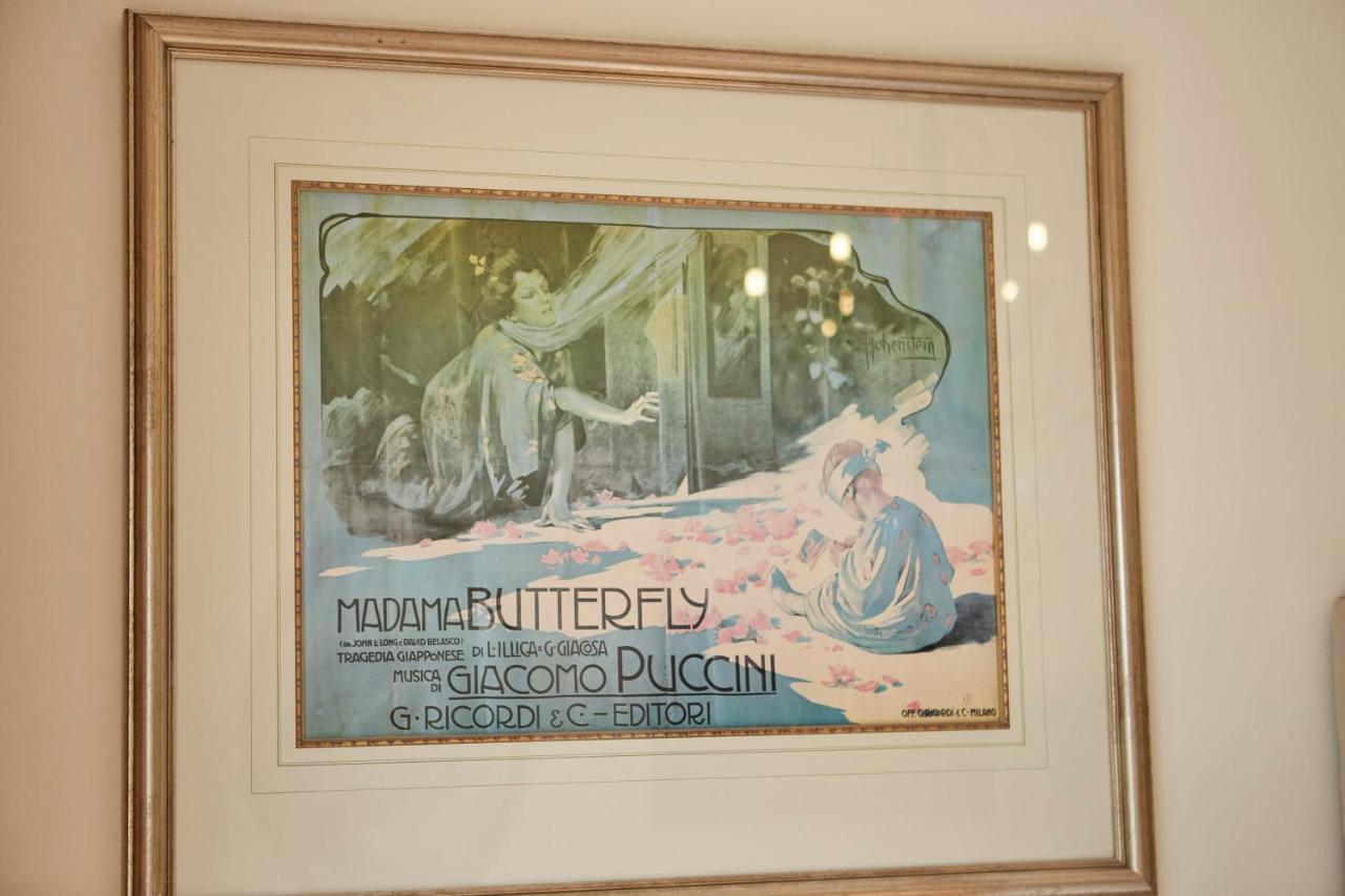 Villa Puccini Cape Town Eksteriør bilde