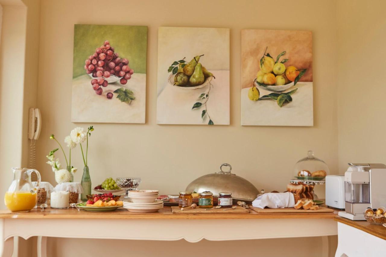 Villa Puccini Cape Town Eksteriør bilde