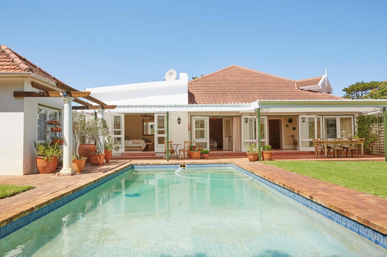 Villa Puccini Cape Town Eksteriør bilde