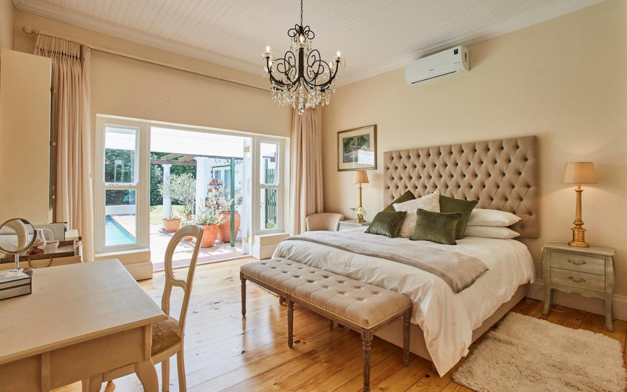 Villa Puccini Cape Town Eksteriør bilde