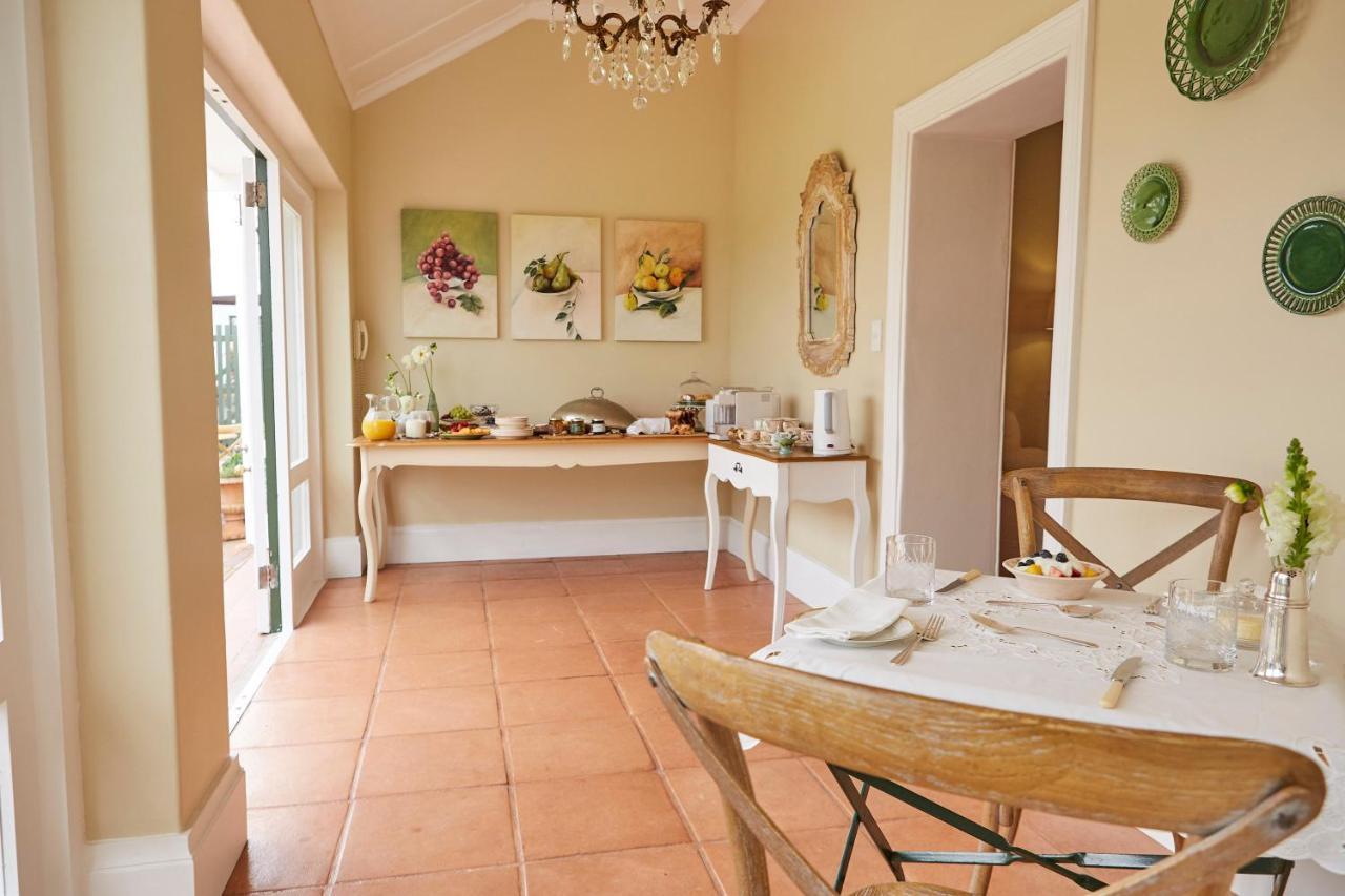 Villa Puccini Cape Town Eksteriør bilde