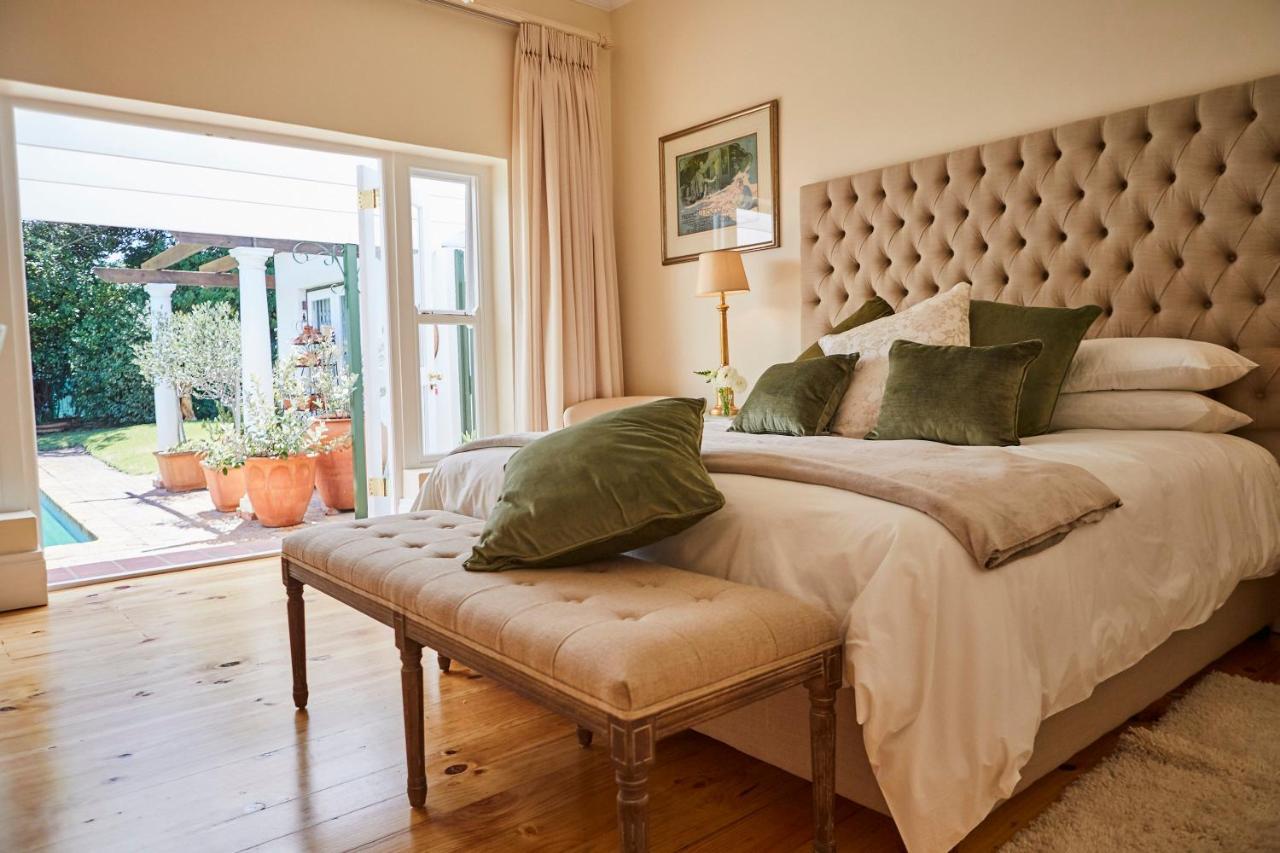 Villa Puccini Cape Town Eksteriør bilde