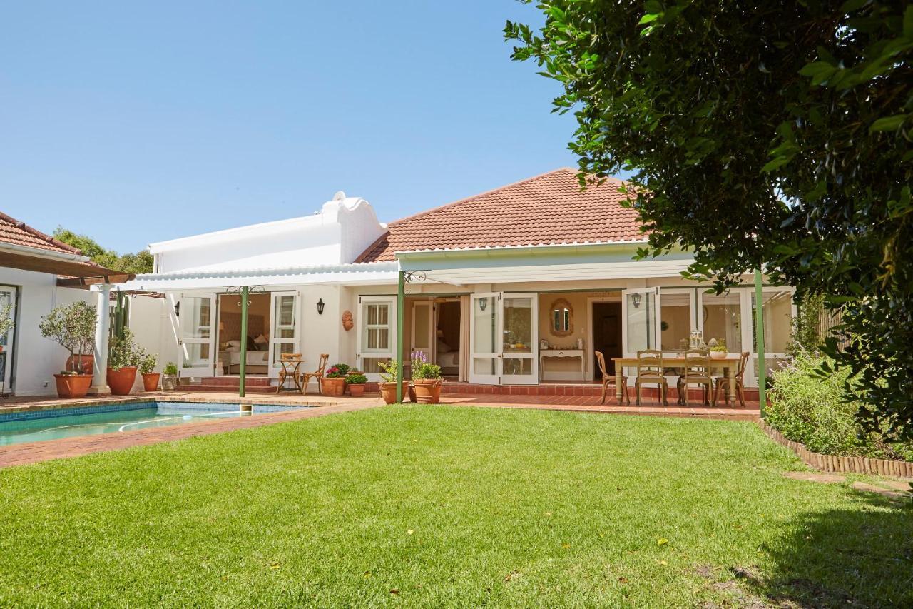 Villa Puccini Cape Town Eksteriør bilde