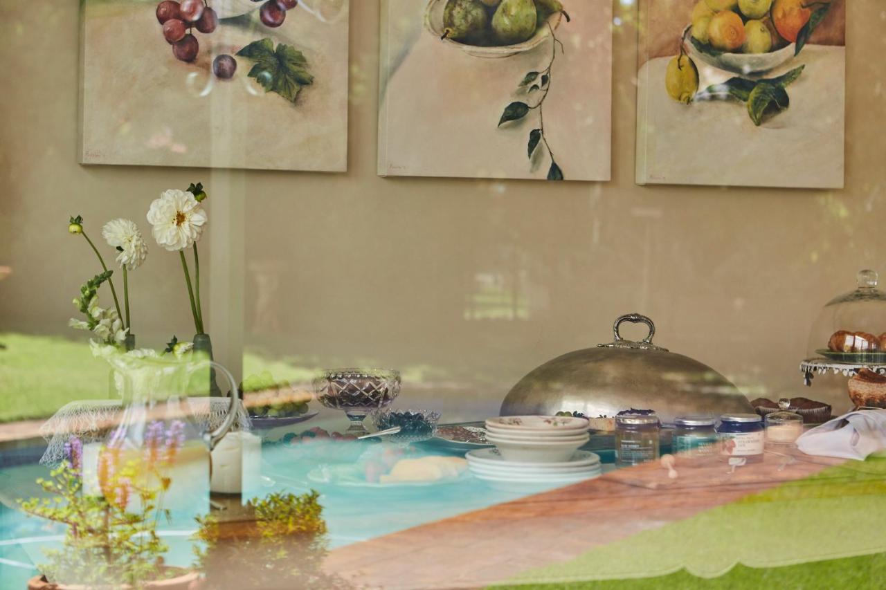 Villa Puccini Cape Town Eksteriør bilde