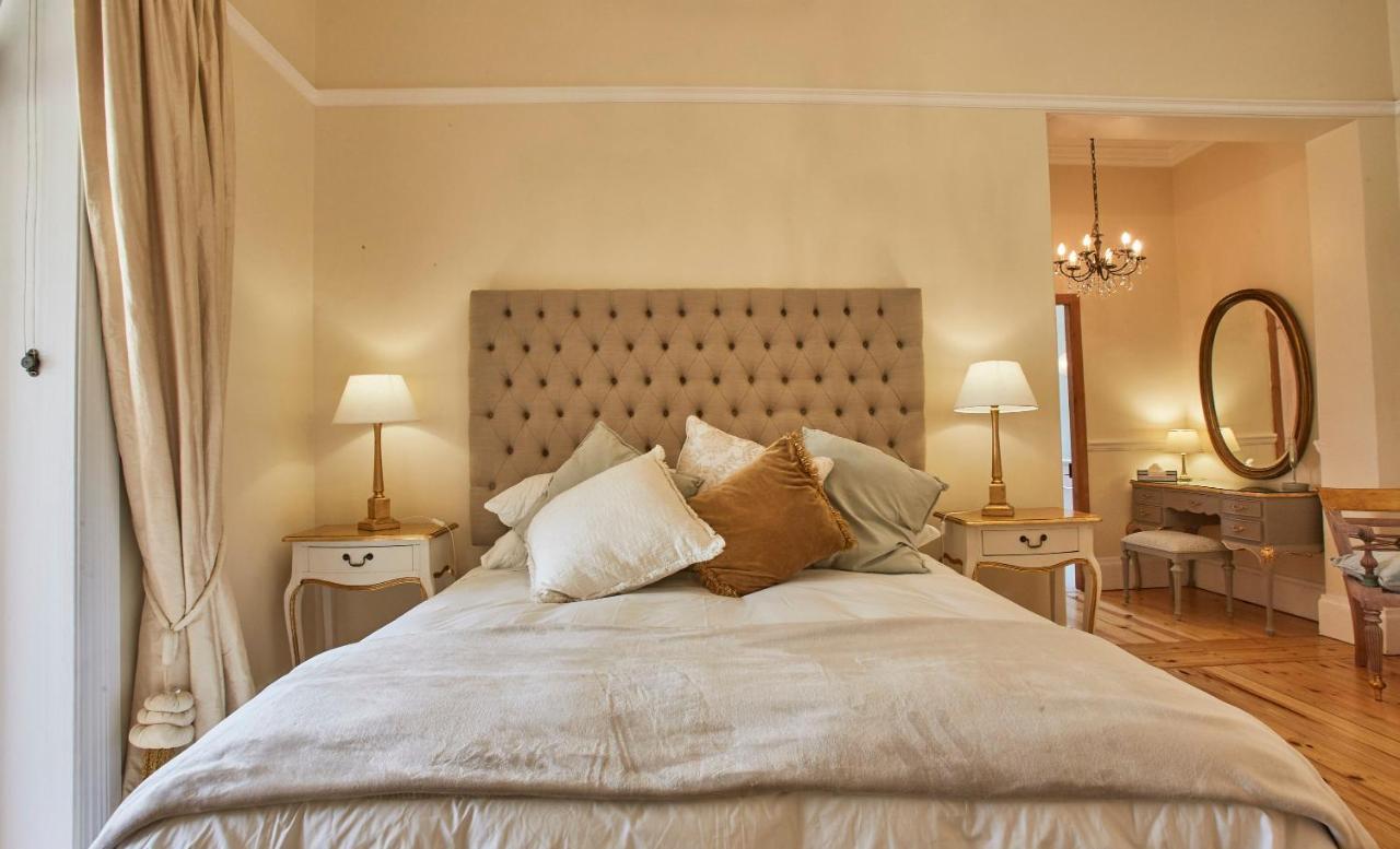 Villa Puccini Cape Town Eksteriør bilde