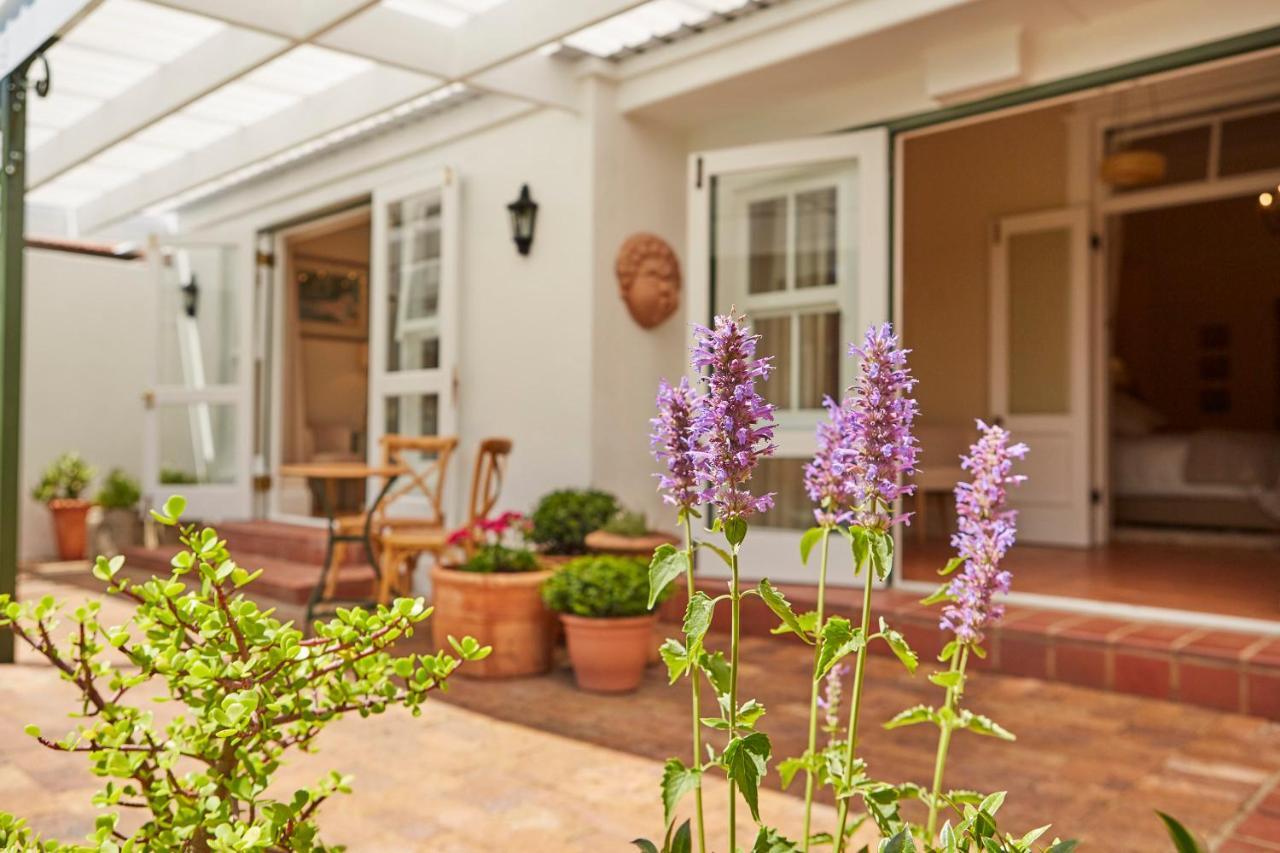 Villa Puccini Cape Town Rom bilde